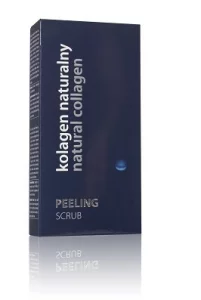 Peeling Natural Collagen - 100ml