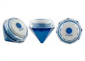 Próbka - Krem Blue Diamond