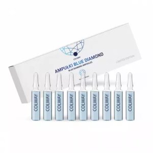 💎 Ampułki BLUE DIAMOND 💎