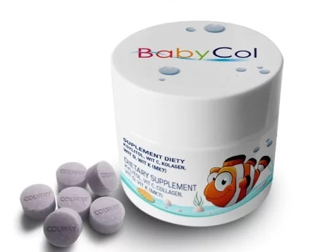 BabyCol dla Dzieci 