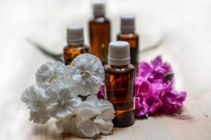 Aromaterapia - poznaj moc zapachów!