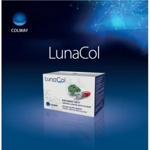 Informator - LunaCol
