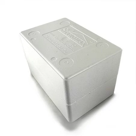 Ochrona termiczna (box + wkład)