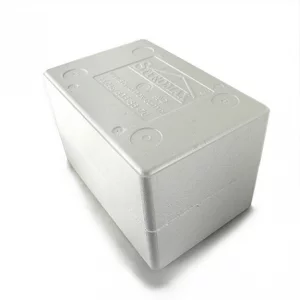 Ochrona termiczna (box + wkład)