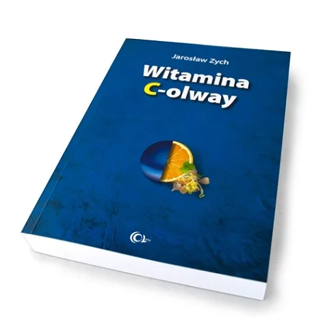 Książka "Witamina C-olway"