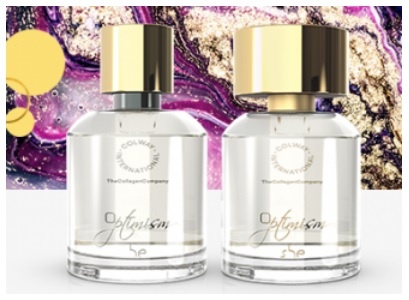 Woda Perfumowana SHE