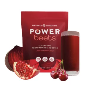 Power Beets 