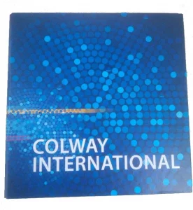 Segregator Produktowy Colway International