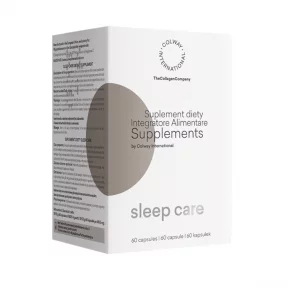 Sleep care - Na dobry sen z dostawą co miesiąc