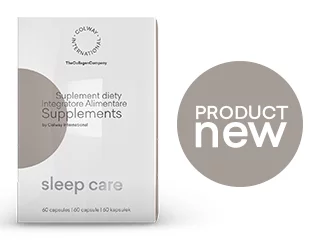 Sleep care - Na dobry sen z dostawą co miesiąc