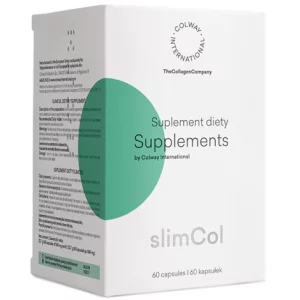 SlimCol - spalacz tłuszczu