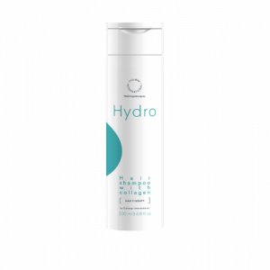 Szampon Do Włosów z Kolagenem - 200ml