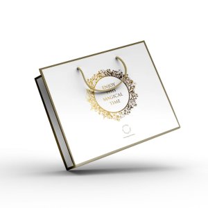 Torebka prezentowa Colway International