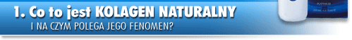 Co to jest Kolagen Naturalny?