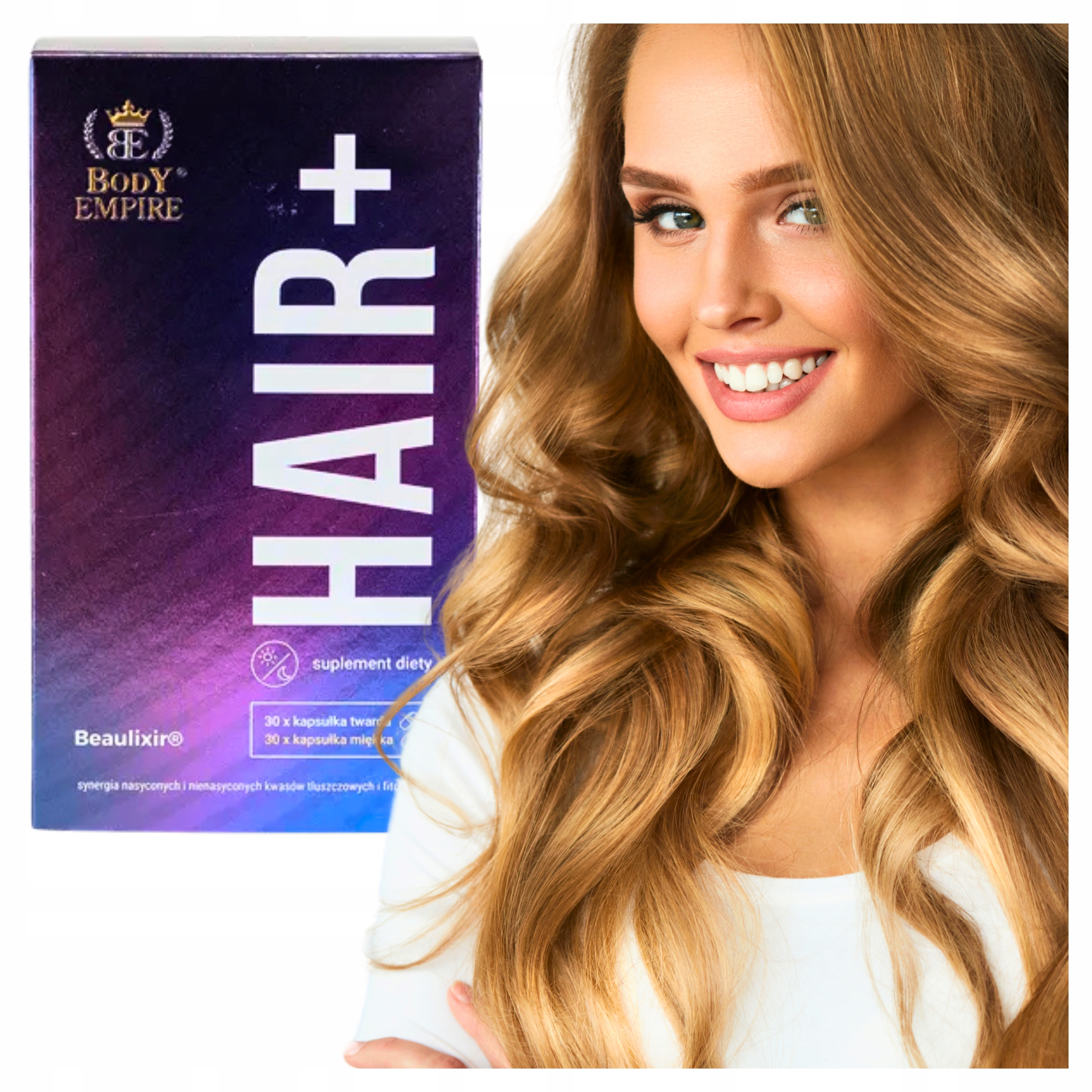 Hair+ Body Empire