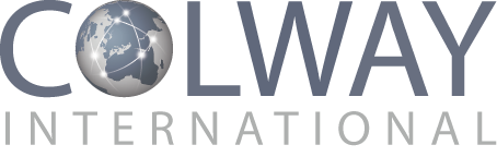 Colway International 
logo