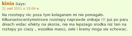 jak pozbyć się rozstępów po ciąży - opinia3